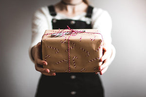 8 Tipps für nachhaltige Weihnachtsgeschenke